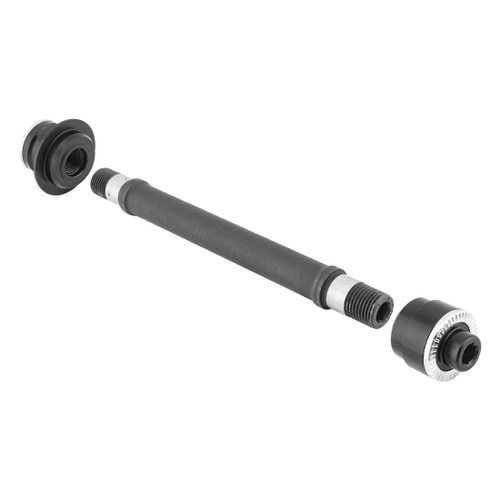 Origin8 MT-2100 135mm QR Rear Hub End Caps | Durable Alloy Axle Components 370697