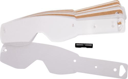 Scott Primal/Split Tear-Offs - 20 Pack 219708-223