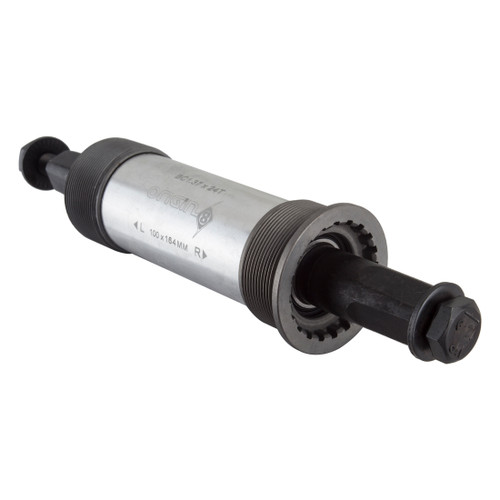 Origin8 XLT Square Taper JIS Sealed Bottom Brackets for Fat Bikes 210203
