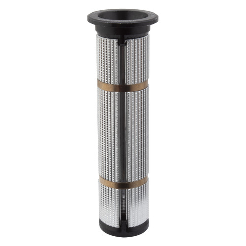 Origin8 Fusion 3-Piece Carbon Steerer Compression Plug, Lightweight AL6061 35895