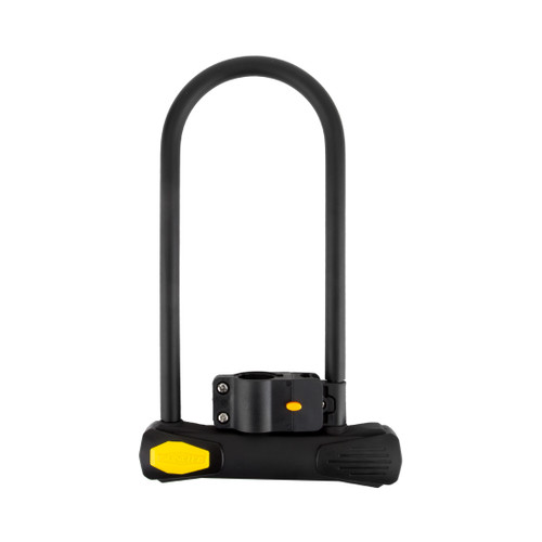 Sunlite Power Shield U-Lock 12mm Hardened Steel Shackle and Bracket 39816