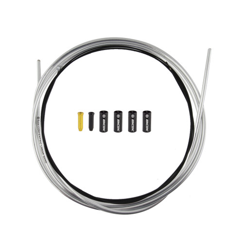 Box Components Box One Linear Brake Cable - Steel, PTFE Coated, MTB/BMX BX-BC13STNAN-SL