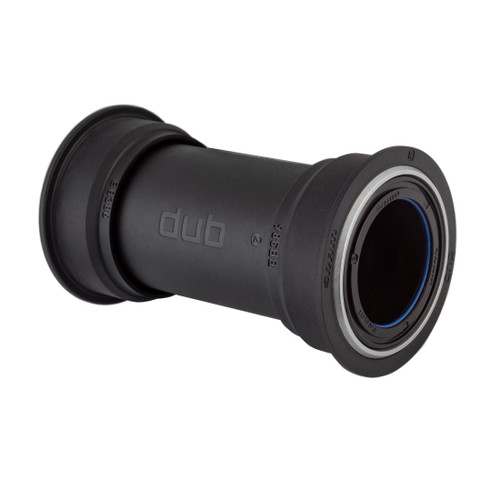 SRAM DUB Sealed Cartridge Bottom Bracket for BB386 EVO, 86mm, Lightweight Aluminum, Sealed Bearings 00.6418.026.000