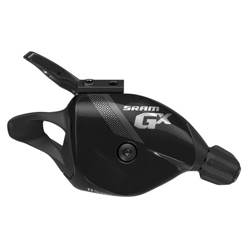 SRAM GX 11-Speed Trigger Shifter Aluminum Black for E-MTB and Racing 00.7018.209.002