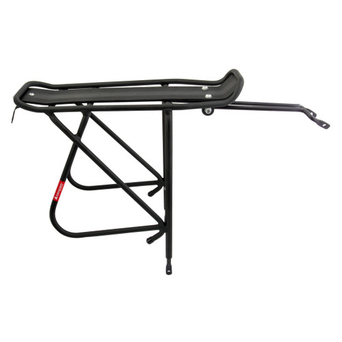 Axiom Journey Rear Rack for 24-29" Bikes - Aluminum, Adjustable, Durable 171272