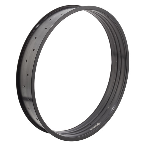 Origin8 DAT-PRO-101 26-Inch Double Wall Alloy Rim - MTB and City Bike Ready 48665