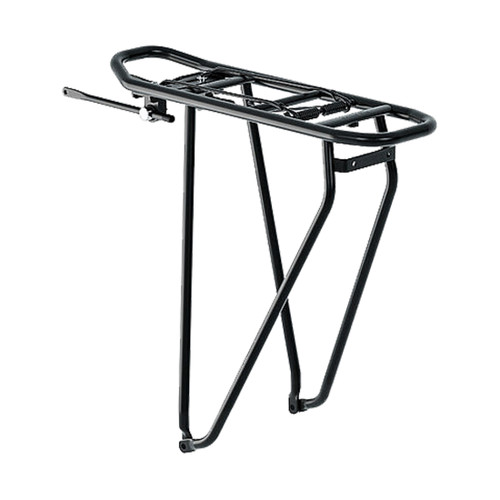 Racktime Basic 2.0 Rear Bike Rack Eyelet Mounts for 20" Bikes 090301-001
