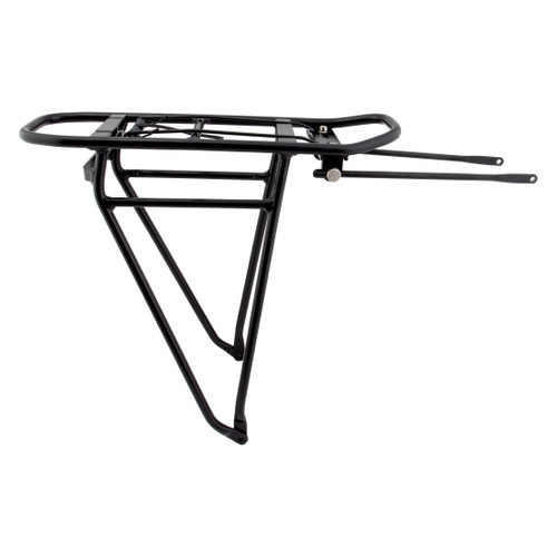 Racktime Eco Tour Rear Bike Rack for 700c/29in, Pannier-Ready 020312-001