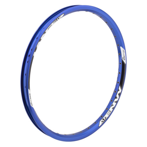 Envy FT Blue 20in BMX Wheel | Sun Ringle Durable Alloy Rim E80E69839605