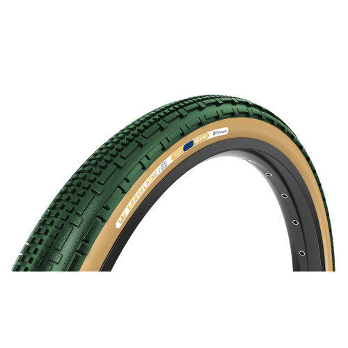Panaracer GravelKing SK 700x45 Tubeless Gravel Bike Tire TuffTex F745-GKSK-BRG-D2