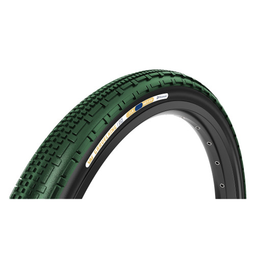 Panaracer GravelKing SK 700x45 Tubeless Gravel Tire TuffTex Belting F745-GKSK-BRG-B2