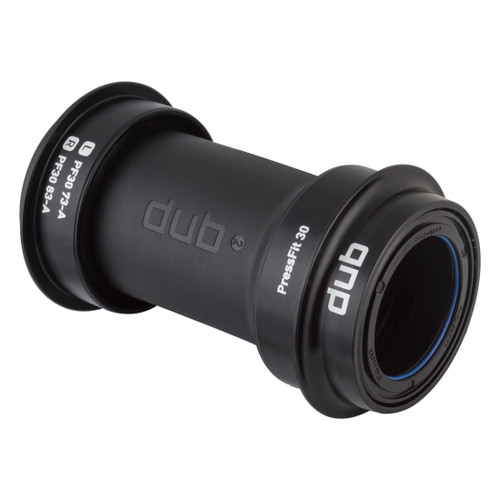 SRAM DUB PF30A Sealed Cartridge Bottom Bracket | Lightweight Aluminum, Long-Lasting Seal 00.6418.028.001