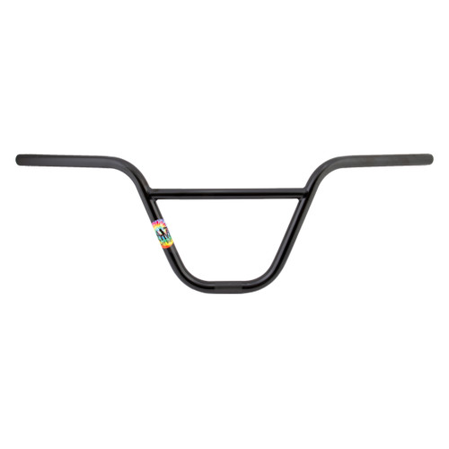 Rant Sway BMX Handlebar - 22.2mm Chromoly, 29in Rise, 12 Upsweep 403-18079 8.75