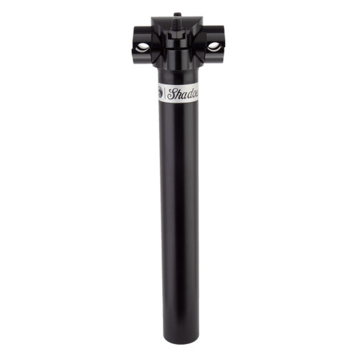 Shadow Conspiracy Railed Alloy Seat Post 200mm w/ Micro-Adjust 103-06113