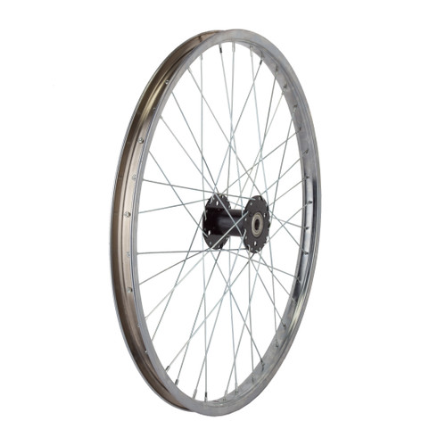 Wheel Master 24in Steel Trike 24in Rear W/M Steel 1.75 RIM 6702263