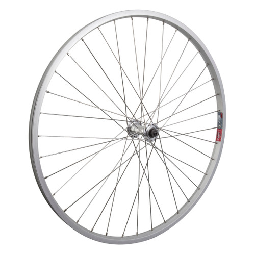 Wheel Master 26in Alloy Mountain Single Wall 26in FT Alloy RIM 65121
