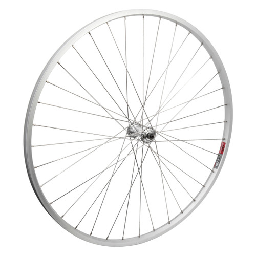 Wheel Master 700c/29 in Alloy Hybrid/Comfort Single Wall Front Wheel WEI 519 Rim 65323