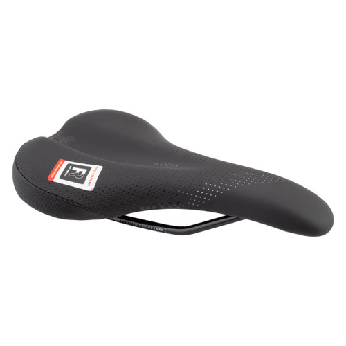WTB Koda Women's Saddle - Wide, Light Steel Rails, Cross Country and Trail Use W065-0616
