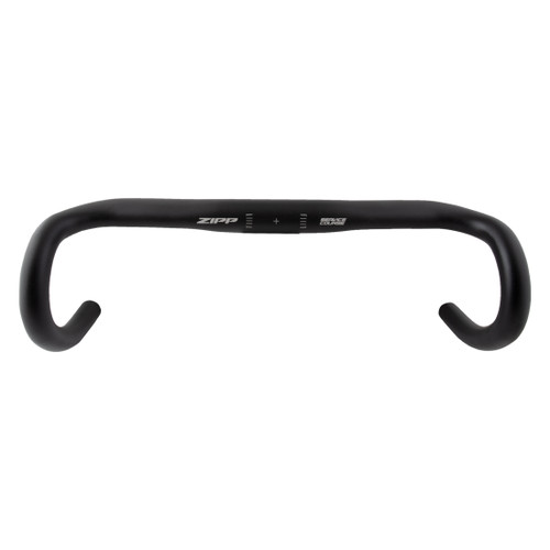 Zipp Service Course 70 Ergo Drop Handlebar 40cm Alloy, Ergonomic Road Cycling 00.6618.163.005