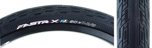 Tioga FASTR-X S-Spec 20x1 3/8 Clincher Folding Race Tire R9ZA3548