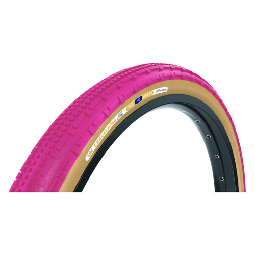 Panaracer GravelKing SK 700x45 Tubeless Gravel Tire ZSG Grip and BeadLock F745-GKSK-CR-D2