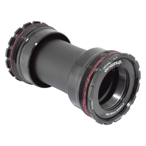 Origin8 Revolvr T47 to BB386/392 Bottom Bracket, CNC Machined Aluminum 212273
