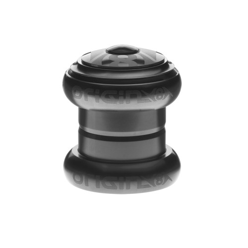 Origin8 SSR Threadless Headset EC34/28.6 and 30mm Aluminum CNC Machined 35561