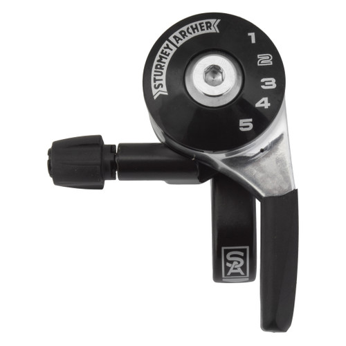 Sturmey Archer SLC50 5-Speed Rotary Thumb Shifter Inner Cable HSJ201.0001.HP