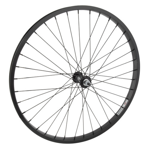 Wheel Master 24` Alloy Cruiser 24in FT WEI AS7X RIM 66254