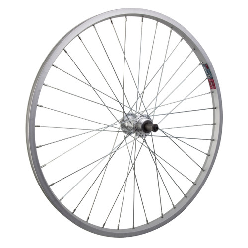 Wheel Master 24in Alloy MTB Bike 24in Rear WEI 519 RIM 64077