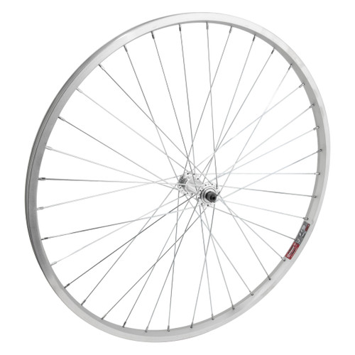 Wheel Master 27.5 Inch Alloy Mountain Single Wall Front Weinmann 519 Rim Brake 640552