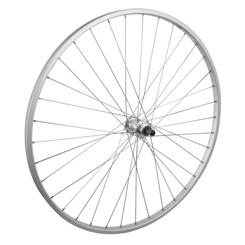 Wheel Master 700C Alloy Road Single Wall 700C Rear Weinmann AS23X RIM 66062