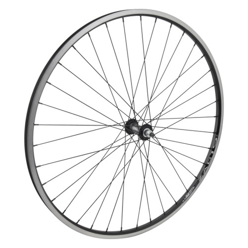 700C Alloy Hybrid Wheel WEI ZAC19 Rim and MT5000 Hub 641485