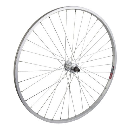 Wheel Master 700c/29 Inch Alloy Hybrid Single Wall 700C Rear WEI 519 AQ-1000 Hub 64273