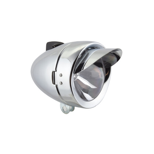 Sunlite Low Rider 3-LED Bullet Bike Light Mount and Modes 910106
