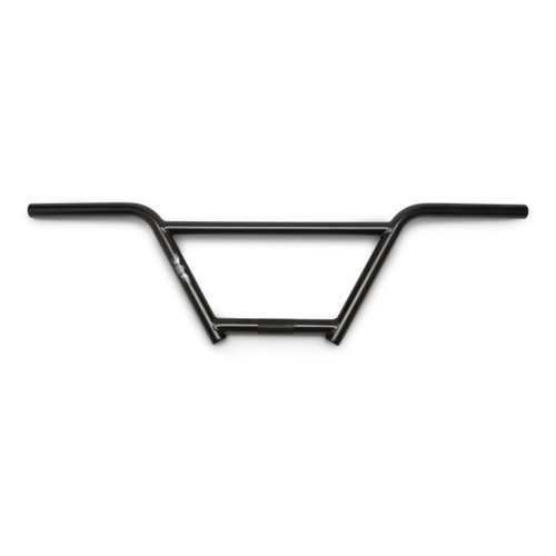 SE Bikes Oakland 4-PC Chromoly BMX Cruiser Handlebar, 29in Back Sweep 4616