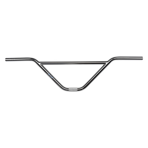SE Bikes Super Big Honkin Cruiser Chrome BMX Handlebar 22.2mm 4379