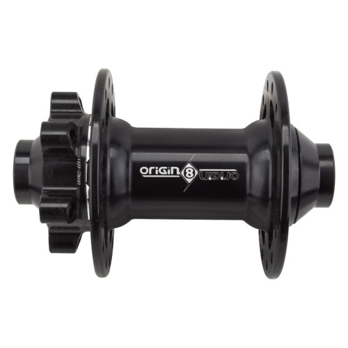 Origin8 MT-3100 MTB Front Hub 28H Sealed Cartridge Bearings Aluminum 371201