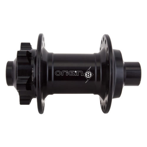 Origin8 MT-3200 MTB Hub 32H Sealed Cartridge, 15mm Boost Axle 370364