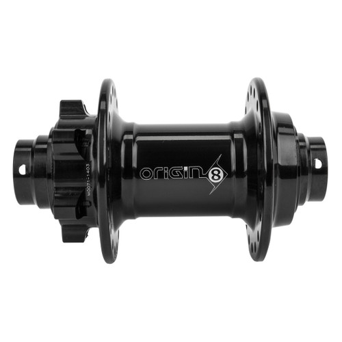 Origin8 MT-3300 MTB Front Hub 36H Sealed Cartridge Bearings 38708