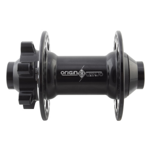 Origin8 MT-3100 Alloy MTB Front Hub, Sealed Bearings and Lightweight Design 372248