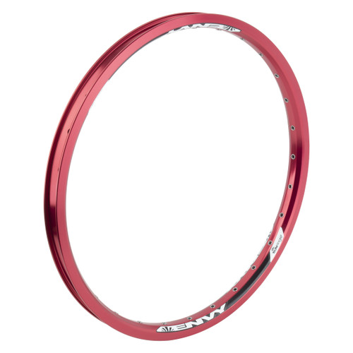 Envy RR 20in BMX Wheel - Durable Anodized Sun Ringle Rim M80E69271812605