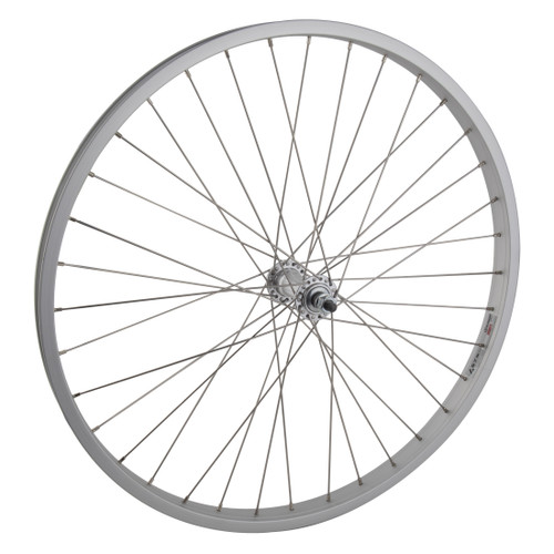 Wheel Master 24in Alloy Comfort 24in FT WEI AS7X RIM 65670