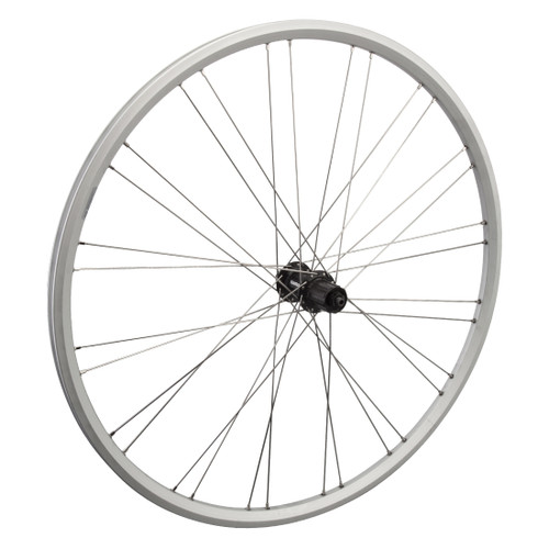 Ryde Z2000 700c Rear Wheel Shimano RM35 Disc Hubs and QR 741796