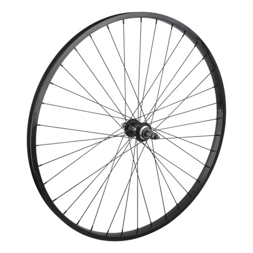 Wheel Master 700c/29` Alloy Hybrid/Comfort Single Wall 700C RR WEI AS7X Wheel 650654
