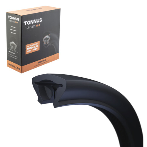 Tannus Armour Tubeless Pro Rim Insert for 29'' Mountain Bikes TTP29