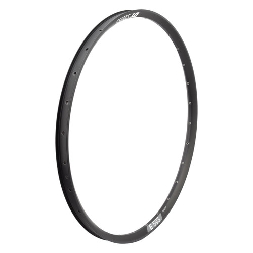 DT Swiss E593 29-Inch Enduro Disc Wheelset Rim, Tubeless Ready, 30mm Wide RDE593CDPS28SA6135