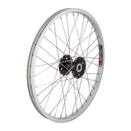 20-Inch SunBike Trike Wheel Seal Rim Brake and Lightweight Alloy 741045