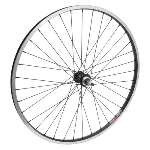 Wheel Master 27.5in Alloy Mountain Single Wall 27.5in Rear WEI 519 RIM 640378