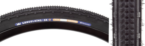 Panaracer GravelKing SK Plus 700x30 Tubeless Gravel Tire RF730-GKSK-P-B2